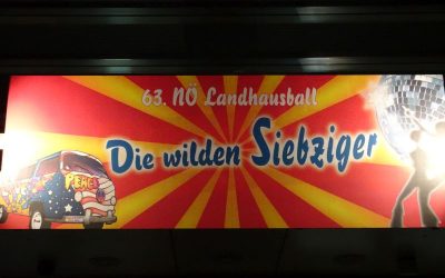 Landhausball 2017