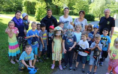 BTF im Landhauskindergarten