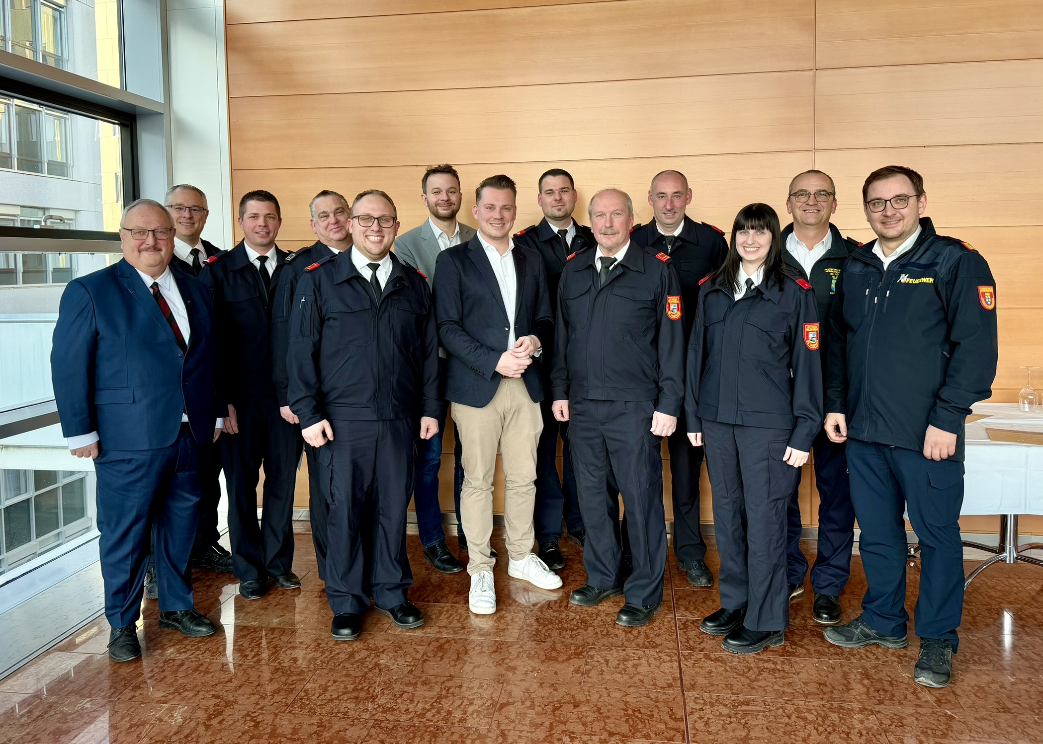 Mitgliederversammlung 2026